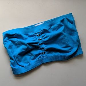 ❗️2 for $8  Candie's Bandeau Bralette NWOT S/M